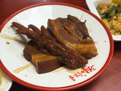 -刘小忙把子肉(北园大街总店)