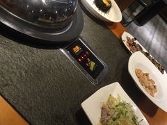 -马路边上·小海鲜烧烤(八一路店)