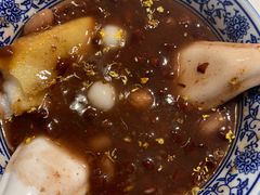 红豆丸子糍粑-回家吃饭·地道南昌菜(建德观总店)