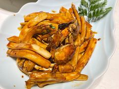 -卯时·龙光雅宴·精致锡帮菜(惠山古镇店)