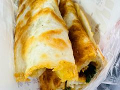 -金杨老摊头蛋饼(金口路店)