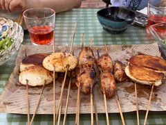 -1819餐厅·团队聚餐·烤串·精酿