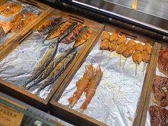-姬岛生鲜(印象城店)