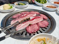 -六七八韩式烤肉·韩国料理(上杭路店)
