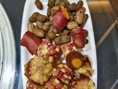 -野菌皇海景野生菌火锅(滨海大道店)