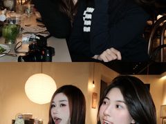 -luutosa  cafe & tea 鹿兔山
