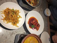 -皖香览约·徽菜(吴江吾悦店)