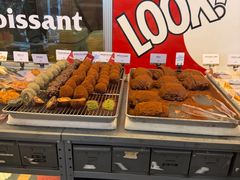 -OUR Bakery(三里屯太古里店)
