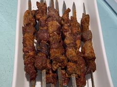 -新疆兵团食府清真(马连道店)