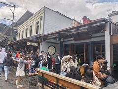 -Fergburger(皇后镇店)