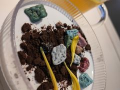 -牛扒先生·厚切雪花牛扒西餐厅(北京路禺山路店)