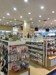 点击看大图 -爱婴室(上海浦建路店)