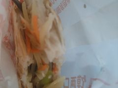 -姑娘手·陕西手工面·肉夹馍(元洪城店)