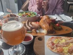 -haxnbauer海森堡德国餐厅(贵州首店)