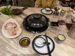 -同仁四季椰子鸡(福田东园总店)