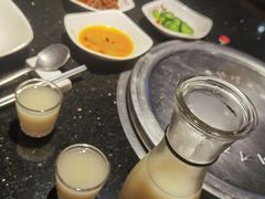 -木槿花韩式炭烤·熟成肉工坊(孙文东路店)