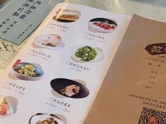 -老太原菜馆(中正天街店)