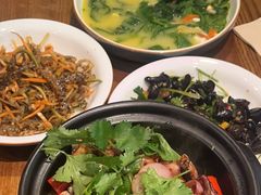-如轩·海鲜砂锅粥·潮汕菜(海珠店)