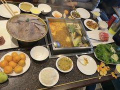 -皇城老妈川味火锅·大连海鲜火锅(港湾店)