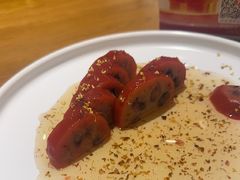 -伊喜饺子·烤鸭(五道口学院路店)