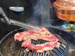 -kingkong大猩猩烤肉(CBD店)