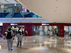 -MUJI无印良品(滨江宝龙城店)