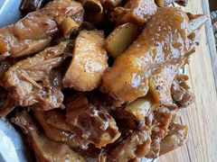 -老鲍农家乐
