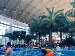 -渔岛海洋度假区