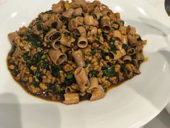 -船歌·鱼水饺青岛菜(国贸商城店)