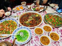 -杨记隆府(时代天街店)