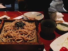 -万藏·荞麦酒房BANKURA JAPANESE SOBA KITCHEN(长乐路店)