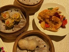 -泉州富力万达文华酒店-品珍中餐厅