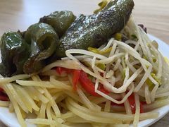 -庆蓉云·庆云面(双林店)