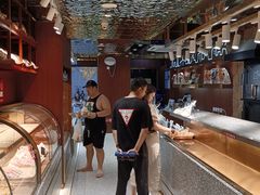 -丁香西饼屋(桂林路店)