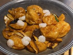 -蜜桃餐厅·伴山(绿宝广场店)