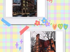 -林曦明现代剪纸艺术馆