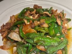 -佬麻雀·新湘菜(珠海金发购物中心店)