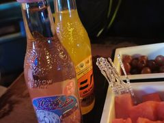 -光音瓦特俱乐部(高新店)