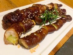 -旅马餐厅(茅家埠店)