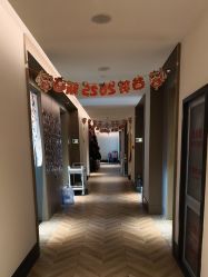 -喜孕时光月子中心(北大妇儿东侧店)