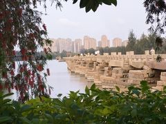 -五里桥文化公园-西侧停车场