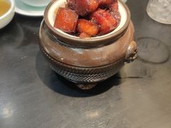 -在莲野·湖北民间菜·头牌松滋鸡(光谷步行街店)