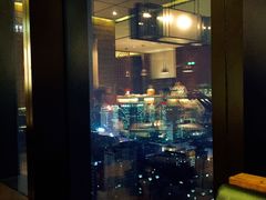 -沈阳君悦酒店·意坊意大利餐厅