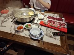 -悦来悦牛潮汕牛肉火锅(大浪店)