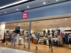 -优衣库(广州番禺万达广场店)