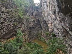 -英西峰林·洞天仙境