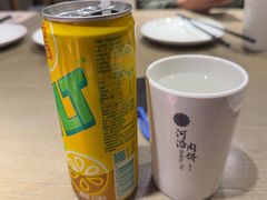 -河沿肉饼Beijing Pie(锡拉胡同店)