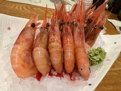 -和创柚子·会席日本料理(新区淮海街店)