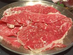 -西塔老太太泥炉烤肉(龙湖北苑天街店)