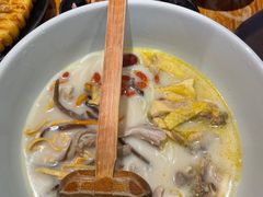 -云味馆米线(广州白云凯德店)